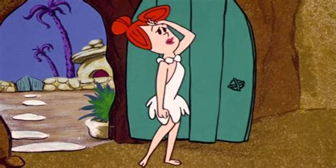 wilma nude|The Flintstones: Best of Wilma